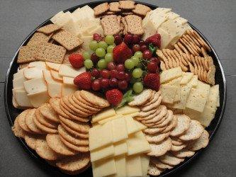 Appetizer Platter