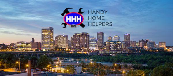 Handy Home Helpers