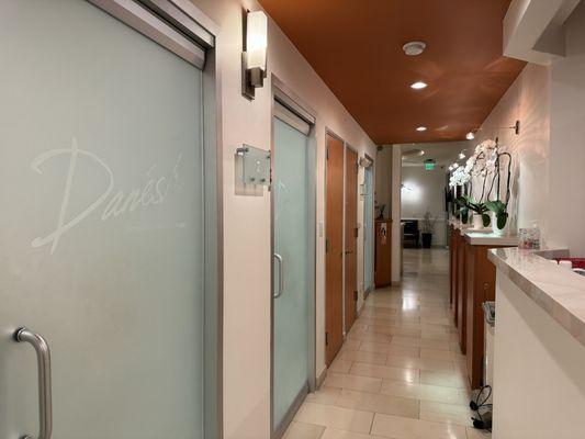 Danesh Dermatology in Beverly Hills