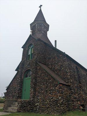 St Peters Catholic Church, Wibaux