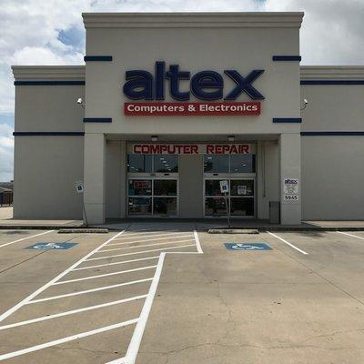 Altex Computers & Electronics