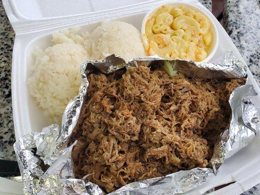 Kalua pork