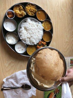 Thali