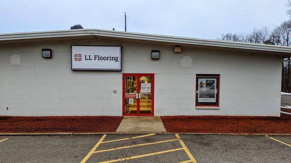 LL Flooring