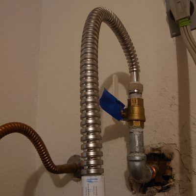 Elite Plumbing Solutions