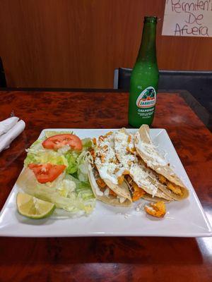 Taqueria San Isidro