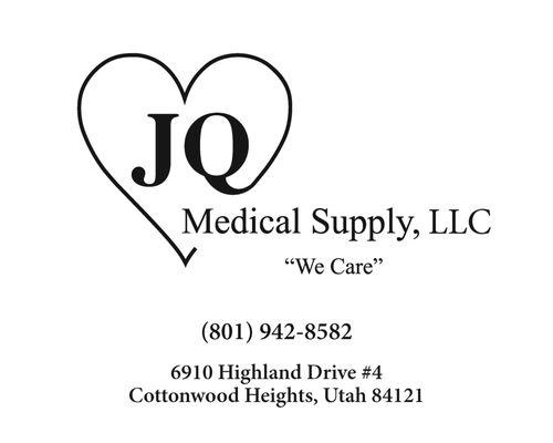 J Q Medical Supply