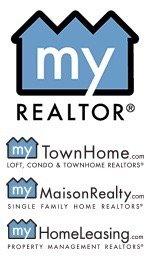 My Townhome Logo