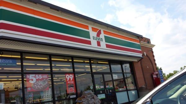 7-Eleven