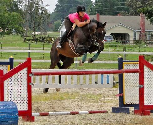 Southern Oak Equestrian Center