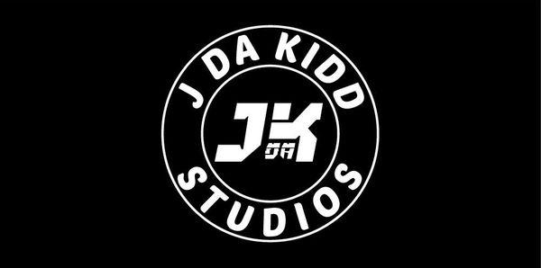 J Da Kidd Studios Logo