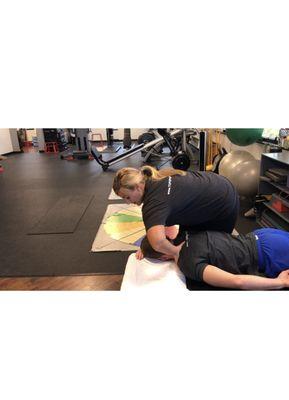 Spinal Manipulation