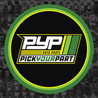 Pick Your Part - Baltimore