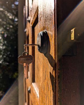 Lock Rekey in Newton, MA