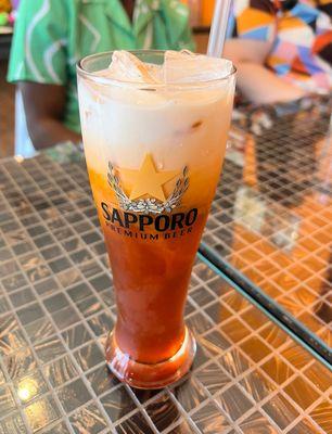 Thai Ice Tea