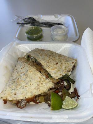 Taqueria Garnachitas