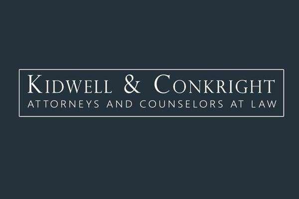 Kidwell & Conkright