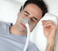 CPAP Equipment and Supplies