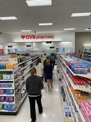 CVS Pharmacy