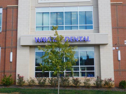 Waverly Dental