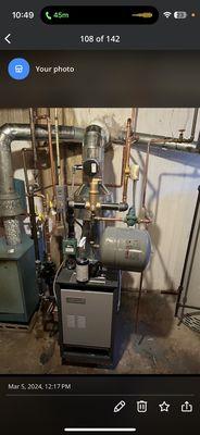 Dr Flow HVAC LLC