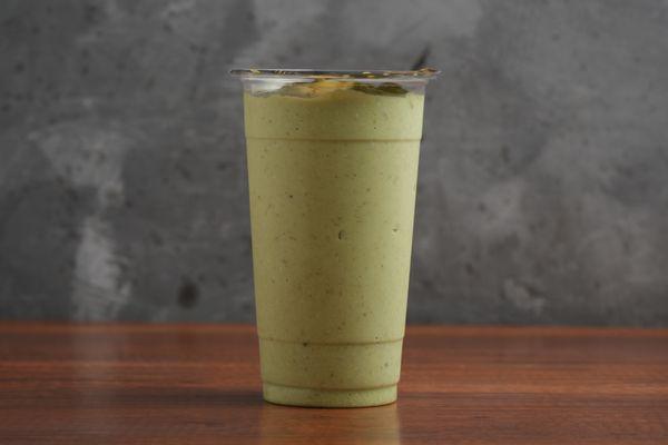 Avocado smoothie