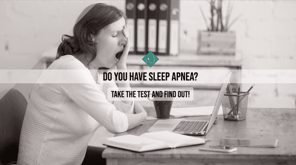 Take the Test at: https://tmjtherapycentre.com/for-patients/epworth-sleep-evaluation/