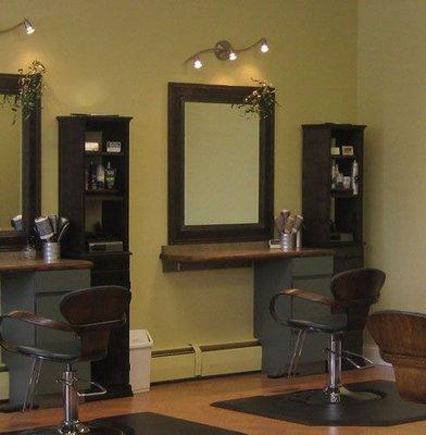 Trendsetters Salon