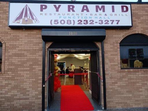 Pyramid Restaurant