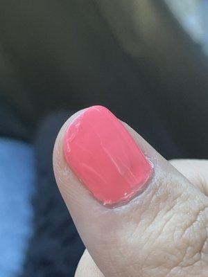 Lux Nails