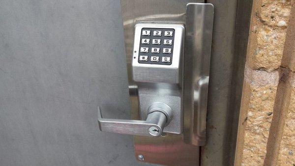 Access Control