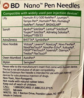 Address & phone number fine print on the box. Customer service answered quickly. 11/26/24