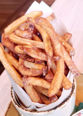 Oak Fries