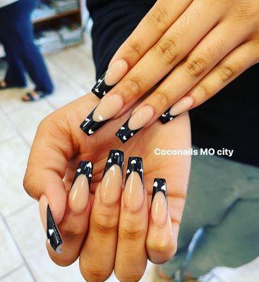 Coco Nails