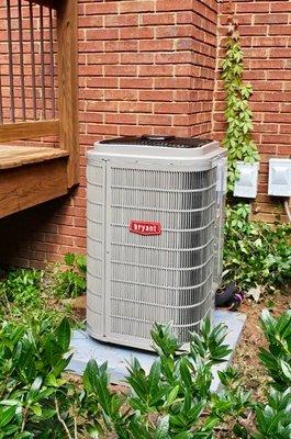 HVAC Installation Sandy Springs, Buckhead, AC, Heating, Furnace, Atlanta Installation and Repairs, Commercial and Residential