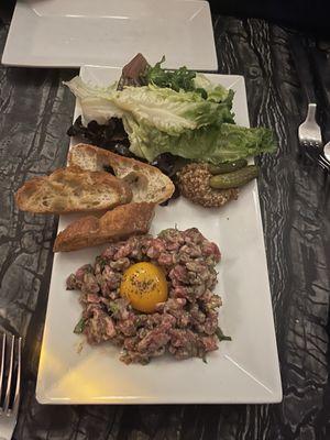 Steak Tartare