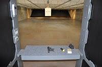 clean, well lit, excellent shooting facility