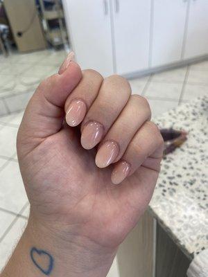 Nails