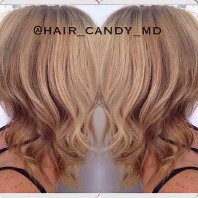 Hair Candy