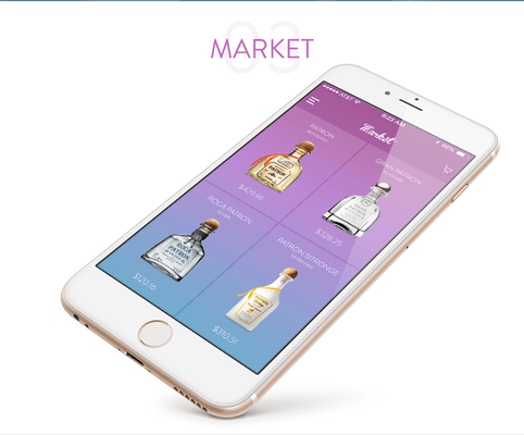 Cocktail App