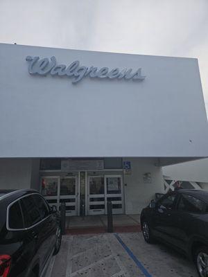 Walgreens