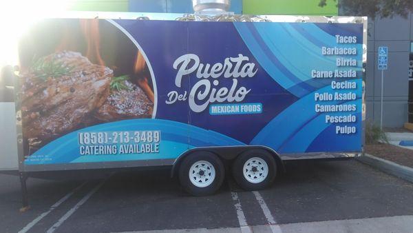 Do your self a favor and try this Mexican food. Incredible food and a very affordable price.