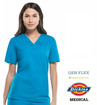 Dickies Scrubs