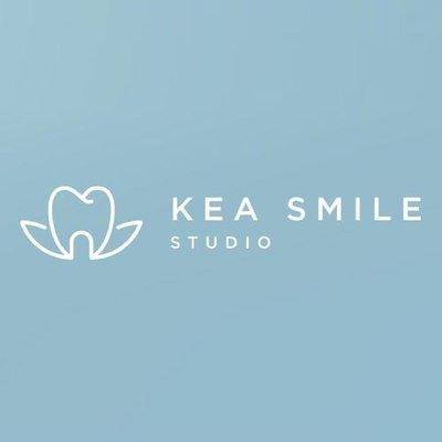 KEA Smile Studio Logo