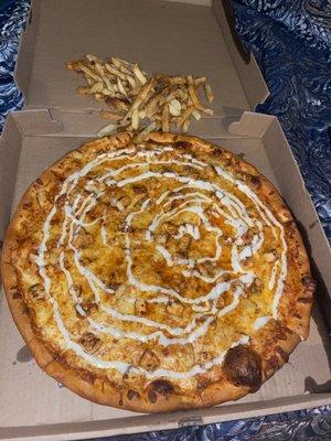 Zorba's Pizza & Grill - Edgewood