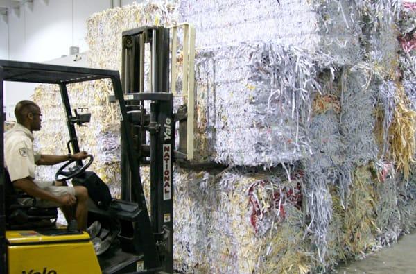 Southeast Secure Shredding