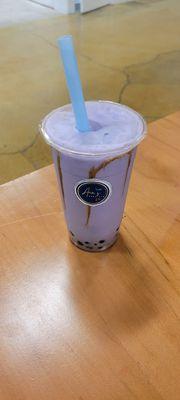 Tara milk tea - Min