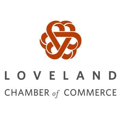 Member of the Loveland Chamber of Commerce