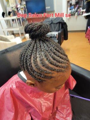 Babies Conrows