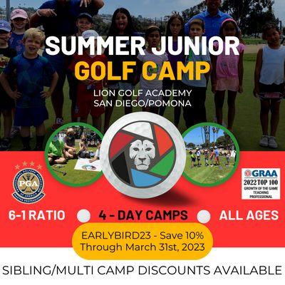 Summer Camps